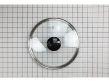 Glass Lid – Part Number: 196082000000