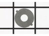 Keyed Drag Washer – Part Number: 20905