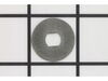 Metal Drag Washer – Part Number: 20906