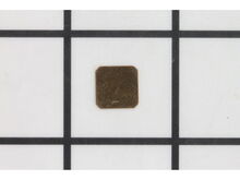 Shim – Part Number: 20917