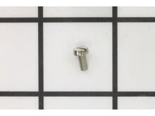 Screw – Part Number: 20939