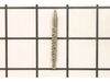 Worm Shaft – Part Number: 21413