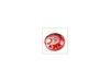 Left Side 5000c Red – Part Number: 21813