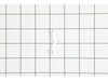 Pinion Yoke 5501c – Part Number: 21875