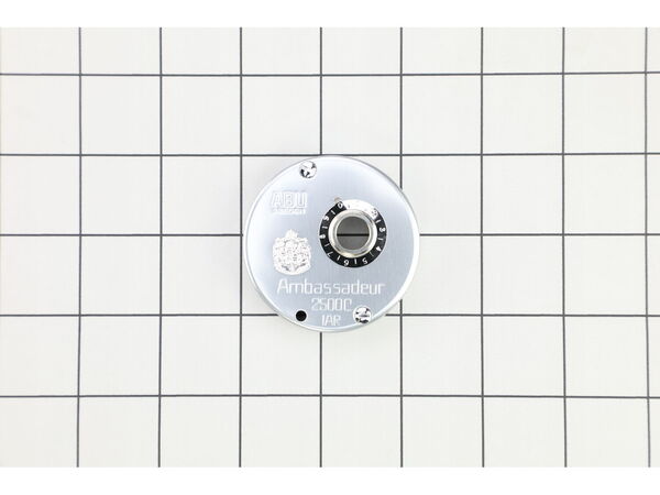 18275996-1-M-Abu Garcia-21894-Left Side Plate 2500ci