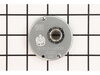 18275996-2-S-Abu Garcia-21894-Left Side Plate 2500ci