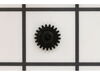 Cog Wheel Pm/bm 56/6600 – Part Number: 21986