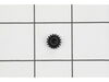 Worm Gear Cog – Part Number: 22017