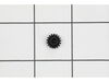 18276140-3-S-Abu Garcia-22017-Worm Gear Cog