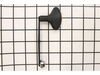 Handle Bm6600w – Part Number: 22031