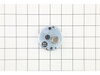 18276351-2-S-Abu Garcia-22535-Right Side Plate 2500ci