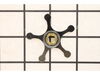 Star Wheel 6500hcl – Part Number: 22594