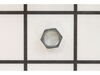 Handle Lock Nut – Part Number: 2266