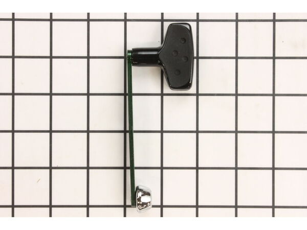 18276587-1-M-Abu Garcia-23080-Handle 6500c3 Ct Mag Elite