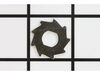 Base Of Drive Shaft Ratchet – Part Number: 23188