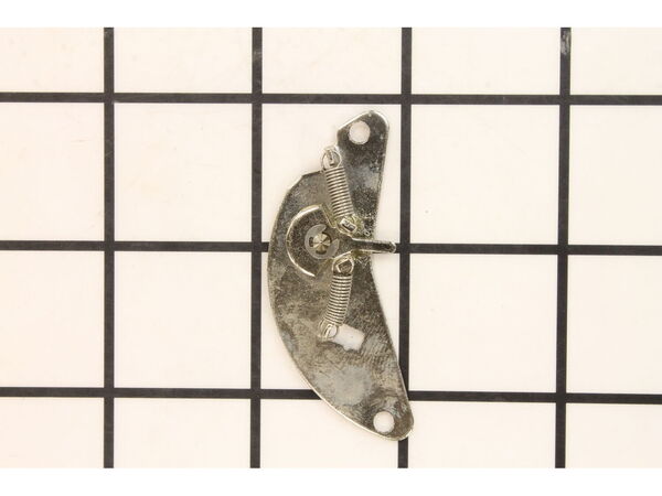 18276800-1-M-Abu Garcia-23384-Click Plate Complete
