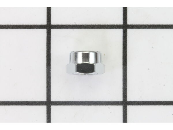 18276835-1-M-Abu Garcia-23429-Lock Nut 6600c3ld(0900)