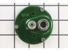 Rght Sd Plt 6500C3 Ct Mag Elit – Part Number: 23507