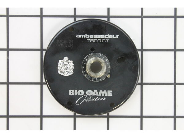 18276866-1-M-Abu Garcia-23587-Left Side Plate 7500Ct