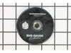 Left Side Plate 7500Ct – Part Number: 23587