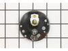Brake Plate 2500C – Part Number: 23762