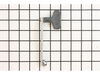Handle Morrum7700cl – Part Number: 23863