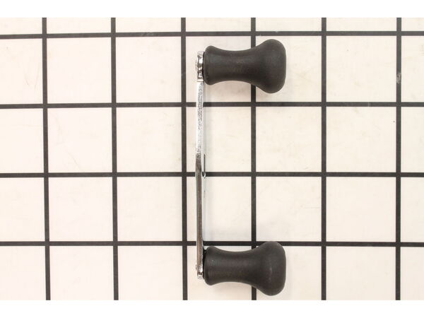 18277129-1-M-Abu Garcia-24026-Handle 2500C Chrome