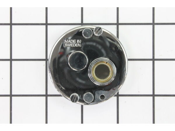 18277131-1-M-Abu Garcia-24038-Right Side Plate 2500C Chrome
