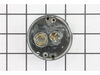 18277131-2-S-Abu Garcia-24038-Right Side Plate 2500C Chrome