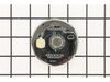 Lft Sd Plt 6500csrocketchrome – Part Number: 24048