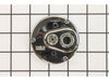 Rght Sd Plt 6500csrocketchrome – Part Number: 24054