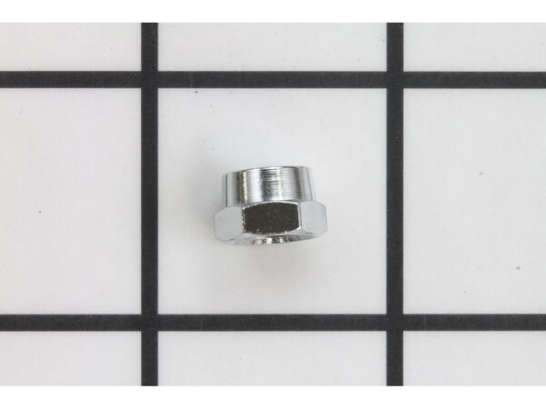 18277149-1-M-Abu Garcia-24104-Handle Nut 6501tcs