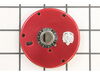 Left Side Plate – Part Number: 24995