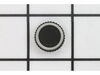 Spool Control Knob 6600c3ld – Part Number: 25068