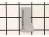 Thumbrest 6600C3Ld(0900) – Part Number: 25071