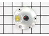Lft Sd Plt Re111(0900) – Part Number: 25281