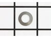 Washer 7800c3 – Part Number: 25475