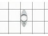 Handle Nut Cover Eon – Part Number: 25528