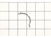Transmission Arm Riveted Eon – Part Number: 25559