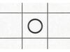 O-ring Sx3600civcb – Part Number: 25885