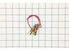 Brush Set (red) – Part Number: 2823425001