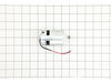 Motor And Gear Assembly – Part Number: 2824424001