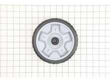 Wheel Assembly – Part Number: 2824600002