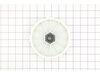 Big Belt Pulley Assembly – Part Number: 2824603002
