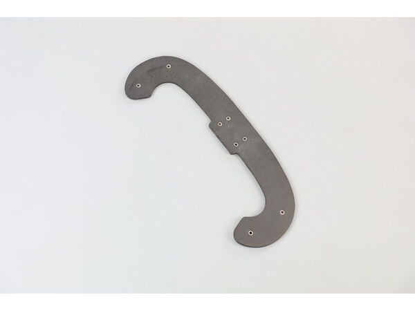 18279383-1-M-Ego-2824975001-Rubber Paddle