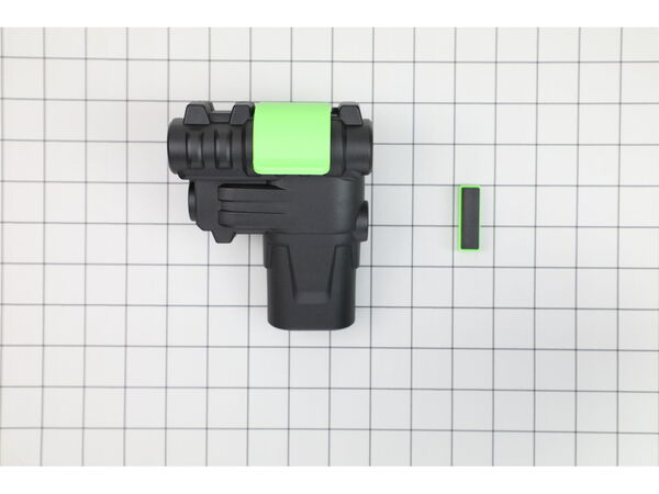 18279409-1-M-Ego-2825320001-Handle Cover Assy