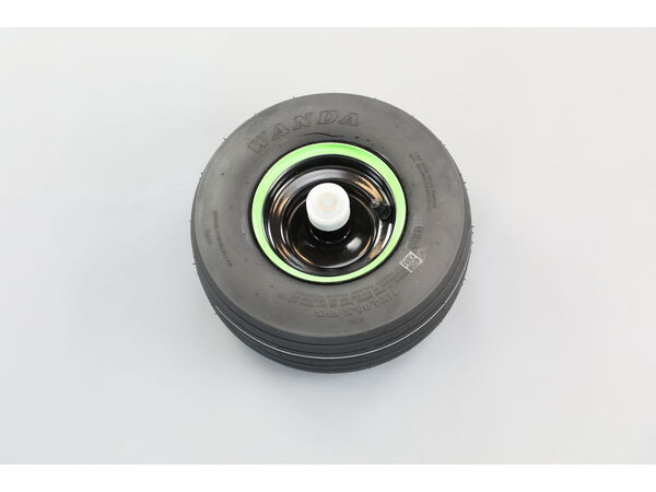 18279600-1-M-Skil-2827184001-Front Wheel Set