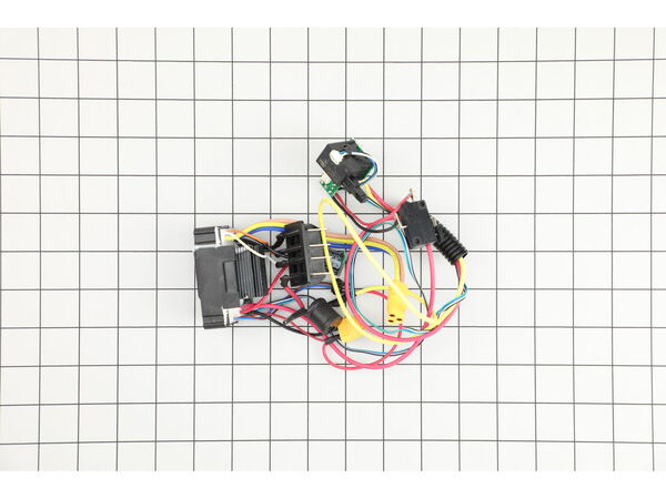 18279893-1-M-Ego-2830258001-Electric Assembly