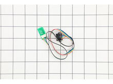 Electric Assembly – Part Number: 2830325001