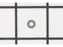 Line Roller Washer – Part Number: 31209